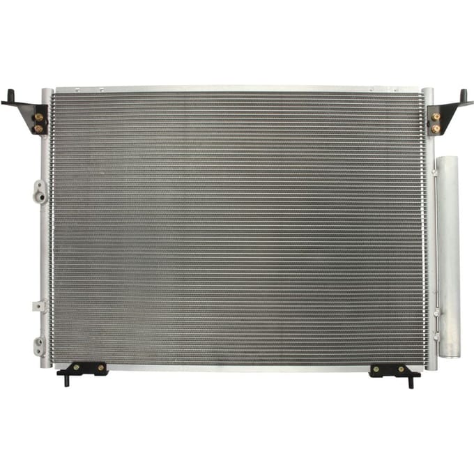 Condensator, airconditioning KOYORAD CD011178C