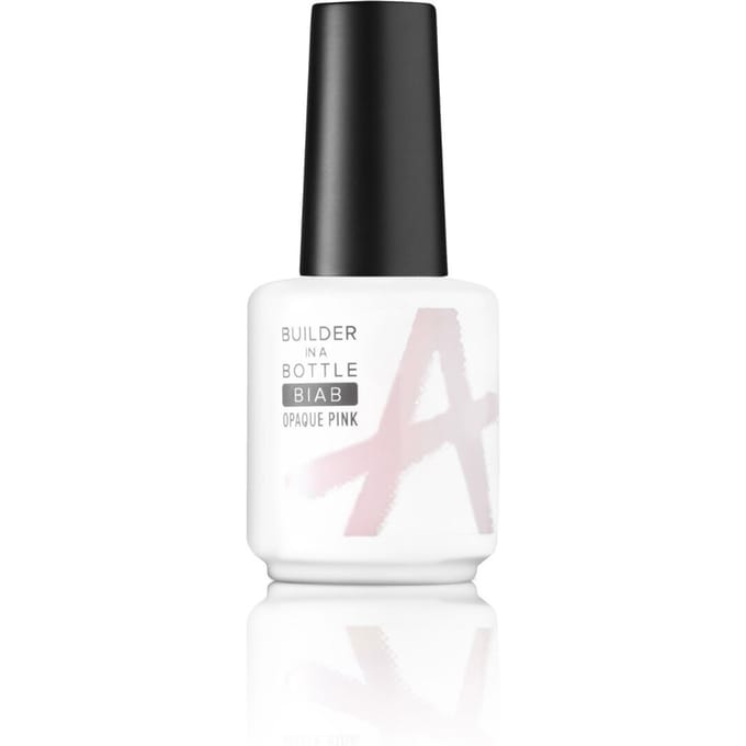 Astonishing Gelosophy BIAB Opaque Pink - 15ml
