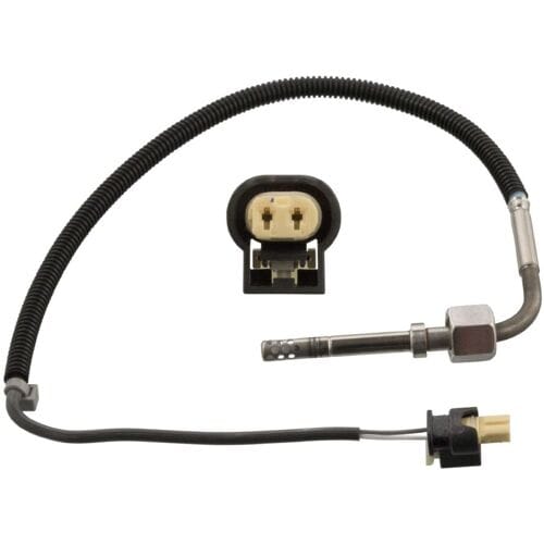 Sensor, uitlaatgastemperatuur FEBI BILSTEIN 100825