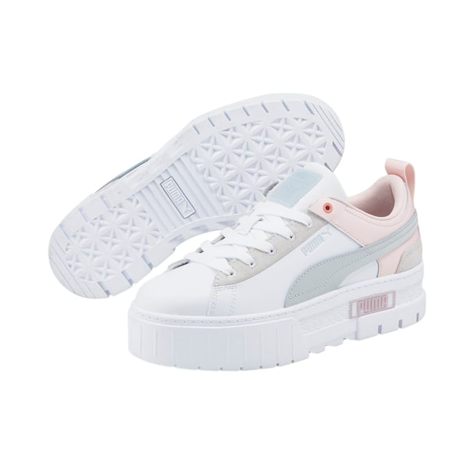 Puma Mayze raw wns