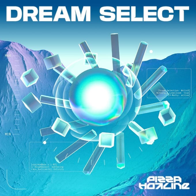 Dream Select