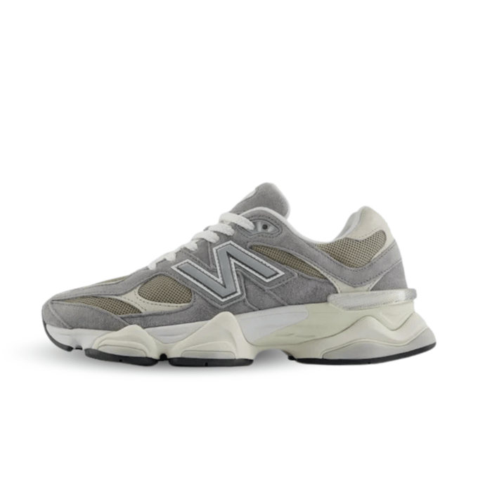 New Balance 9060 Slate Grey Arid Stone