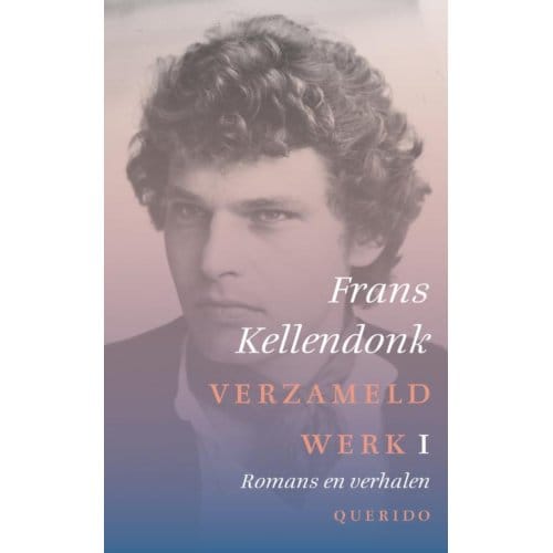 Verzameld Werk - 2 Delen In Cassette - Frans Kellendonk
