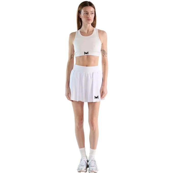Vrouwenbeha Mouratoglou Apparel