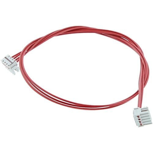 AEG kabel, gebruikersinterface-bord, electronische hoofdmodule, J14,480mm 1327350573