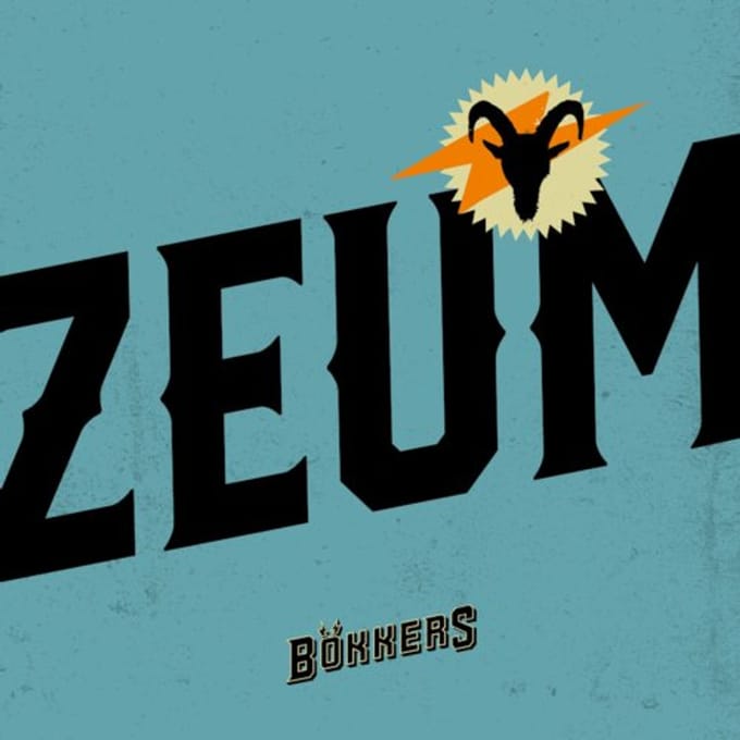 Zeum - Bokkers