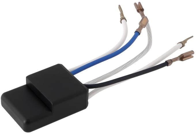 Cosensi - Suppressiefilter Condensator 250V/8.5A Compatibel met Diverse Modellen