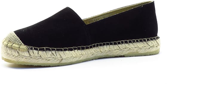 Vamos Zwart instap 101600 Black Zwart