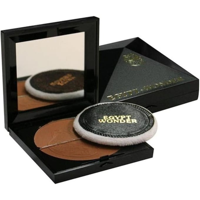 Tana Make-up gezicht Egypt Wonder Bronzer Dames