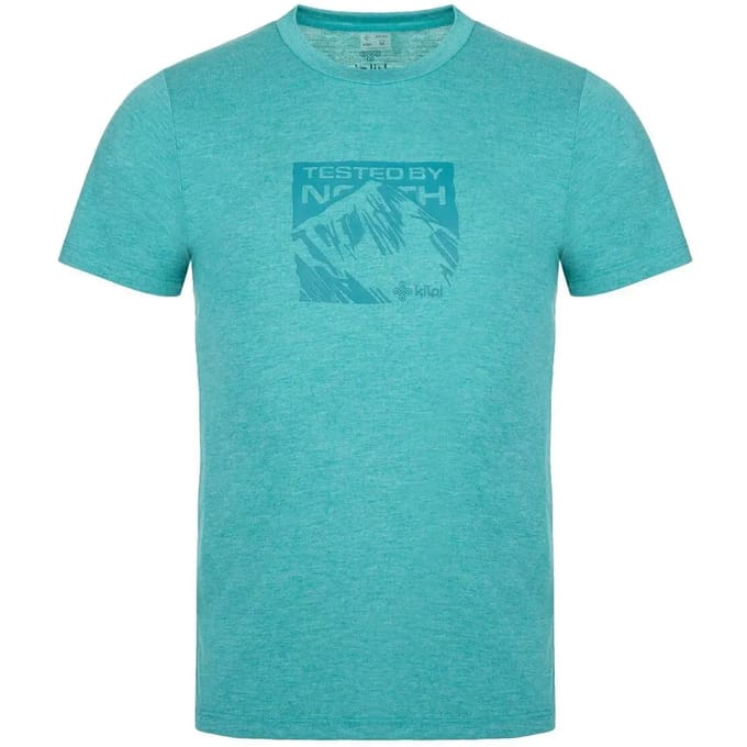 T-shirt Kilpi Garove