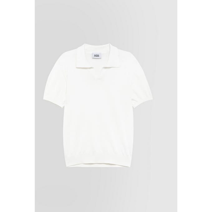 witte man polo