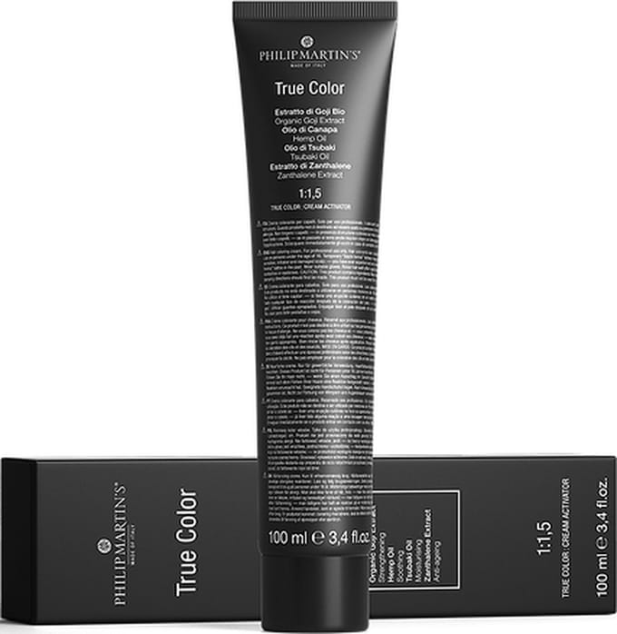 Philip Martin's True Color 100ML 4.5