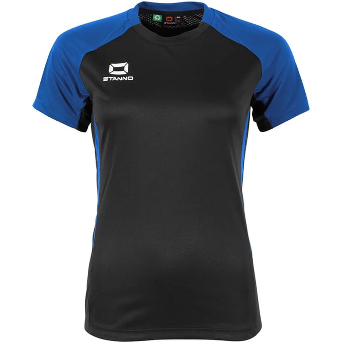 Stanno Stadio T-Shirt Dames - Maat M
