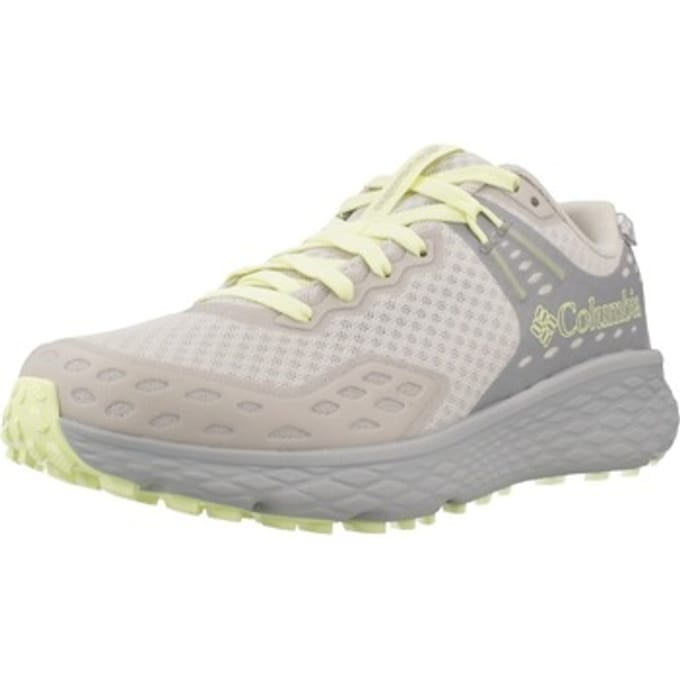 Lage Sneakers Columbia Konos Trs Od V2 Wmns