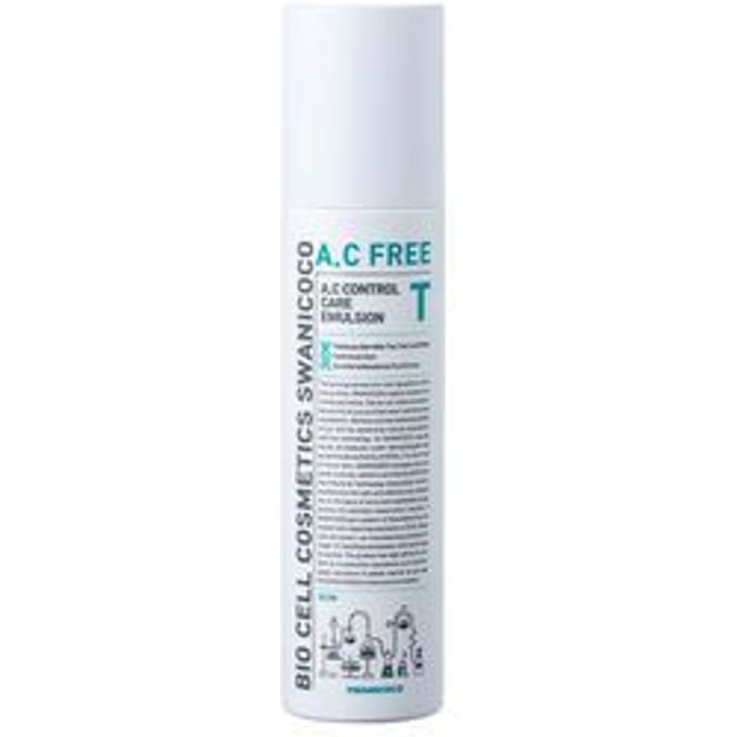 SWANICOCO - A.C Control Care Emulsion 120ml