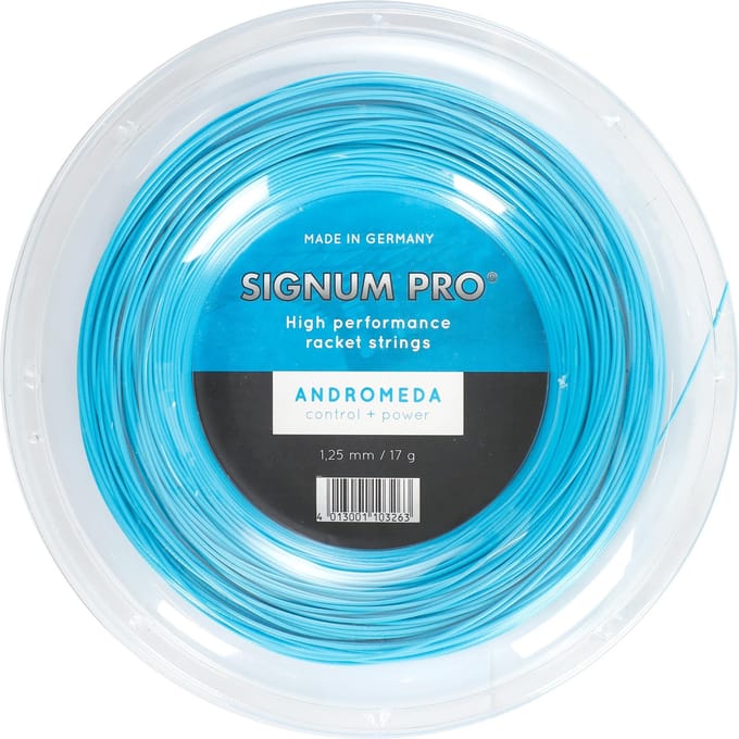 Signum Pro Andromeda Rol snaren 200m