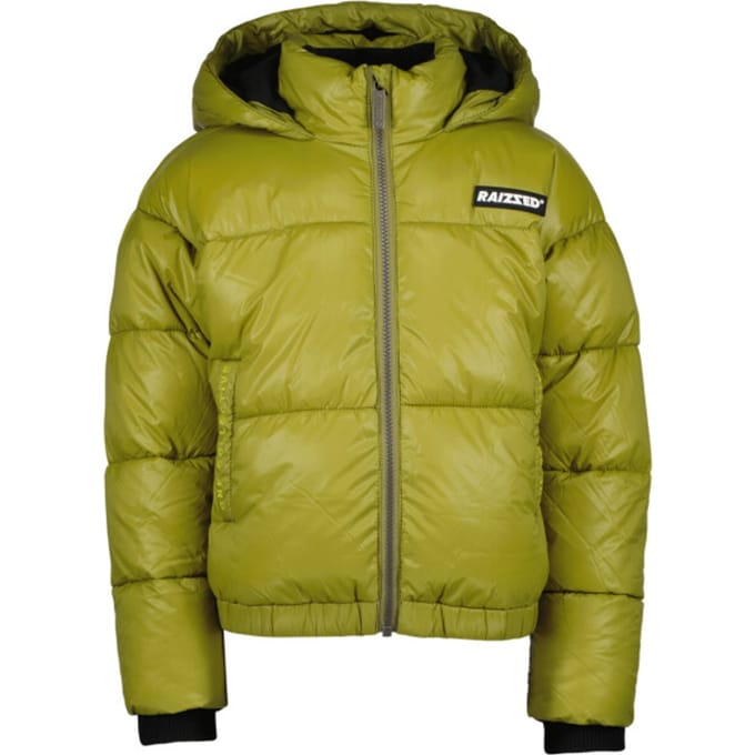 Raizzed Jacket Lima
