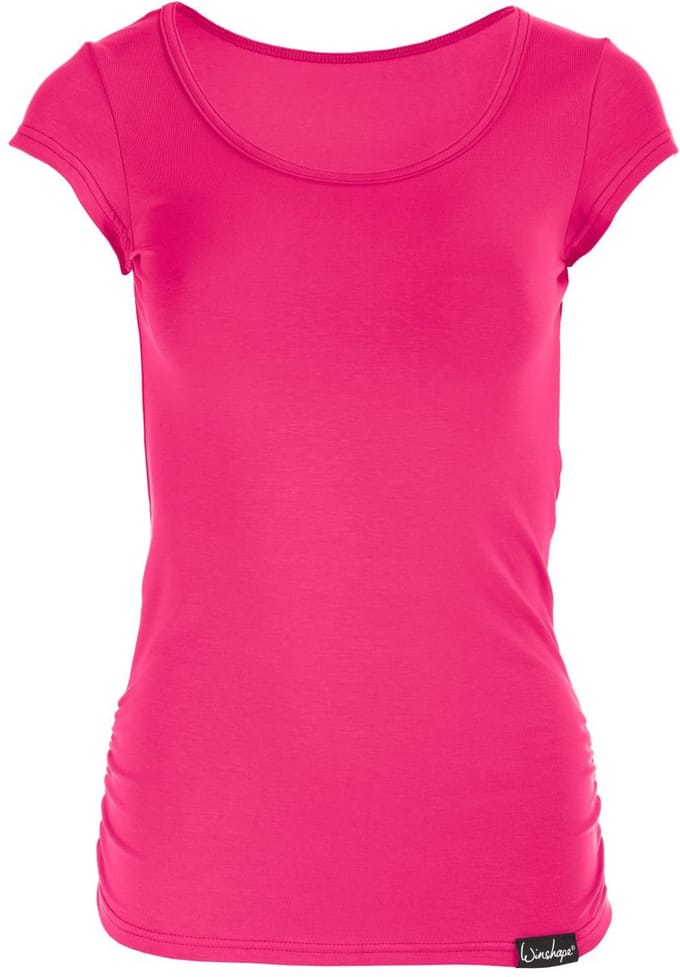 Winshape Shirt met korte mouwen WTR4