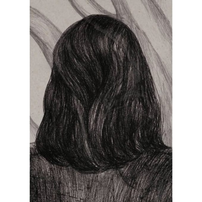 You Know I Am Not There - Danielle Lemaire