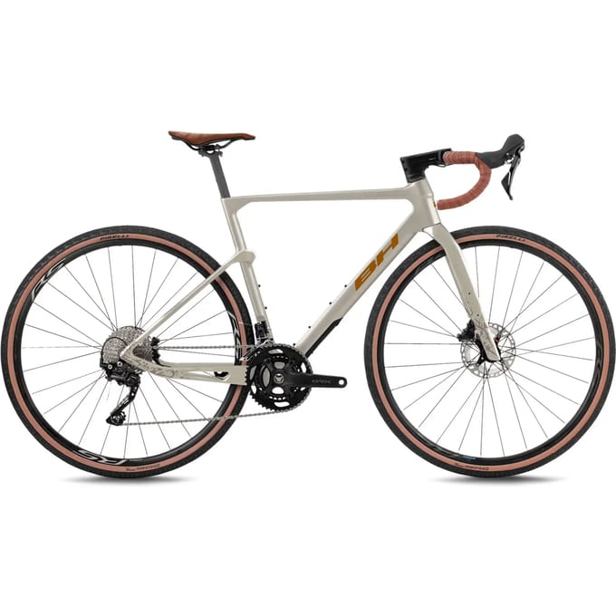Fiets BH Bikes Gravelx Evo 2.0 At