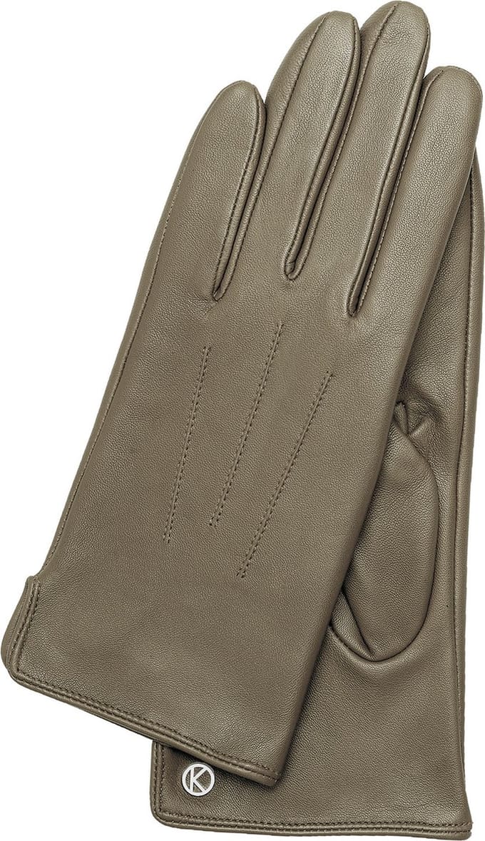 Otto Kessler Dames Handschoenen Carla Olive | Maat 8,5