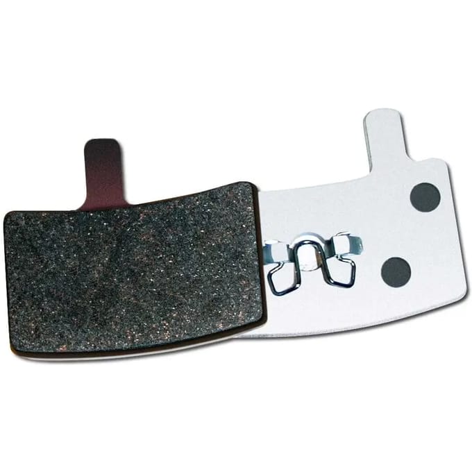Semimetalen fietsremblokje Hayes Stroker T106