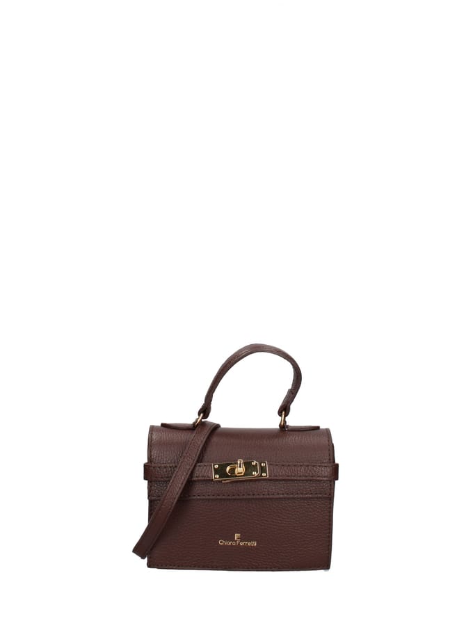 Chiara Ferretti Handbag Women