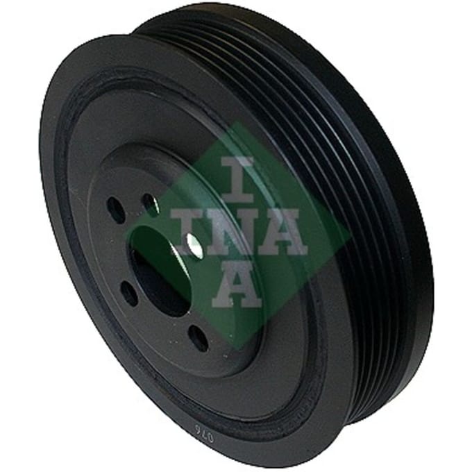 Schaeffler Ina Riemschijf, krukas INA 544 0083 10