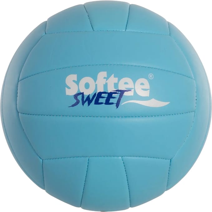 Volleybal Softee Sweet Azul Cielo VÓLEY