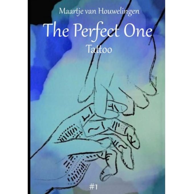 The Perfect One Tattoo - Maartje Van Houwelingen