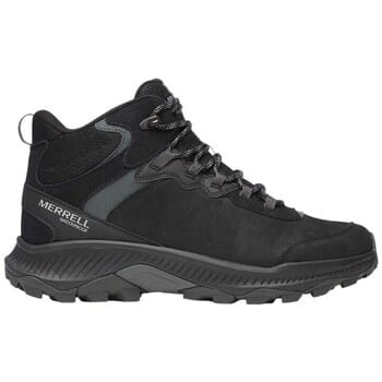 Merrell Speed Strike 2 Ltr Mid Waterproof Wandelschoenen EU 42 Man