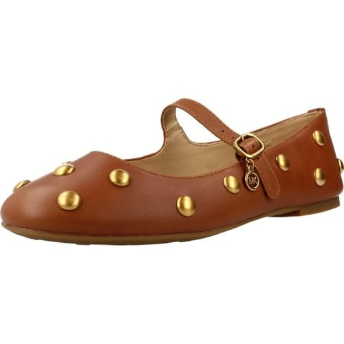 Ballerina's MICHAEL Michael Kors Nellie Flex Ballet