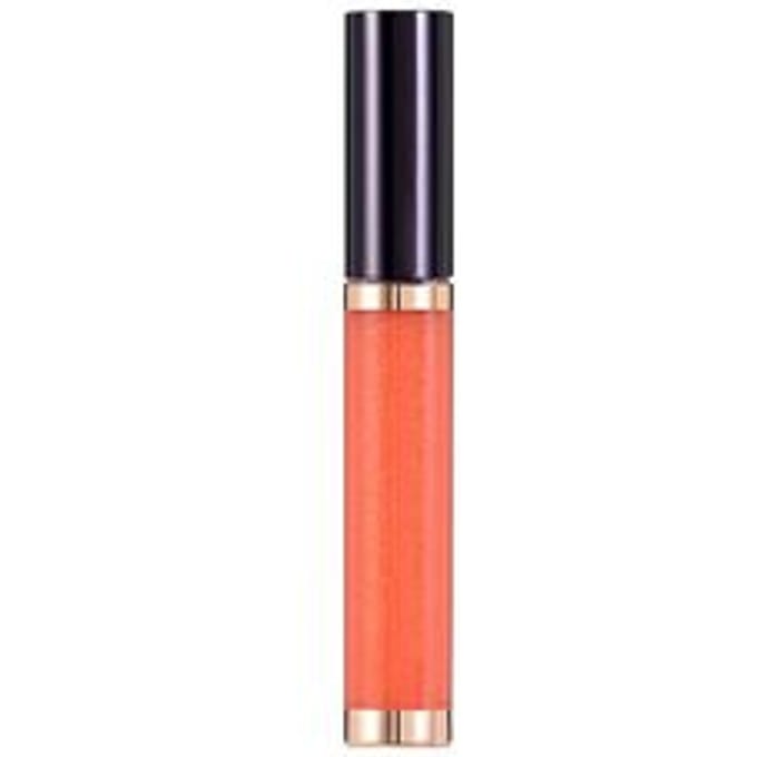 VDIVOV - Lip Cut Shine Gloss - 10 Colors OR201 Roco Orange