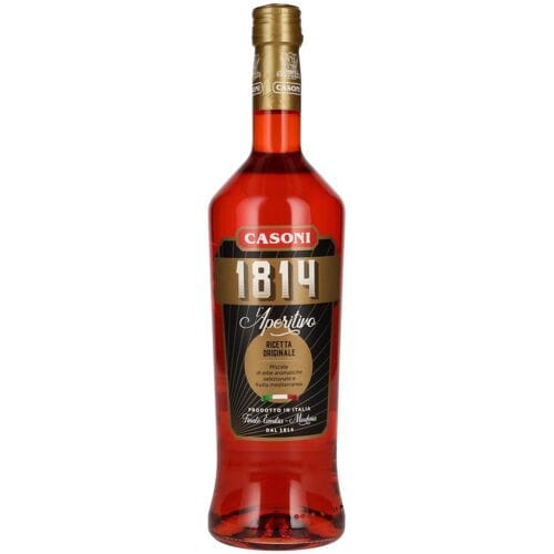 Casoni l'Aperitivo 1814 Ricetta Originale 15% Vol. 1l
