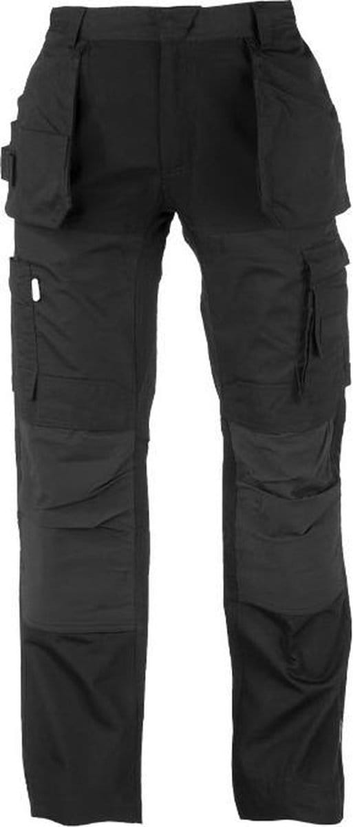 Herock Spector werkbroek Expert (1903) - Zwart - 46