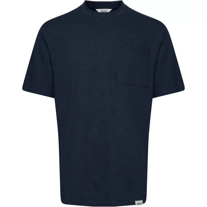 T-shirt Solid Durant
