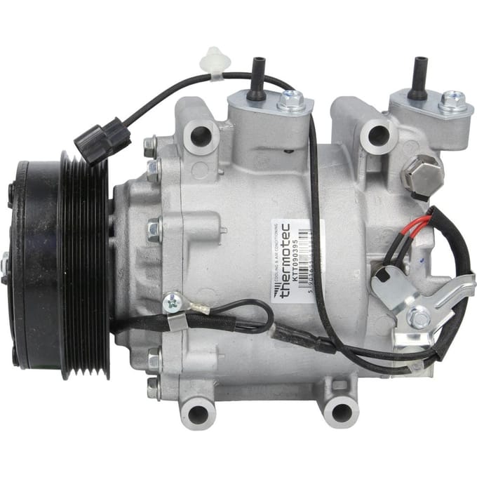 Compressor airconditioning THERMOTEC KTT090395