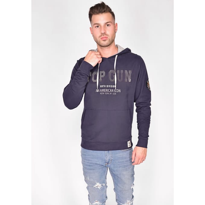 Top Gun Hoodie TG20213008