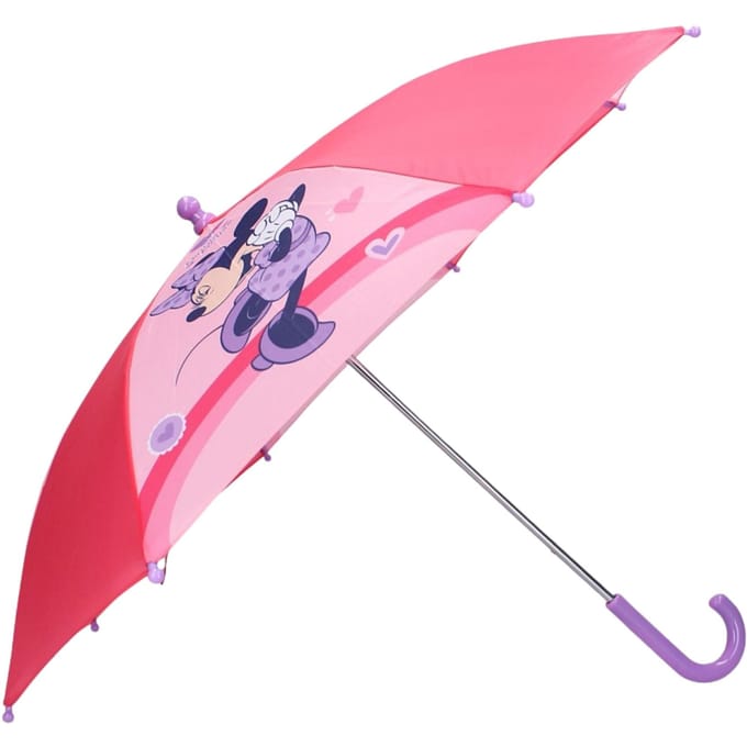 Minnie Mouse paraplu