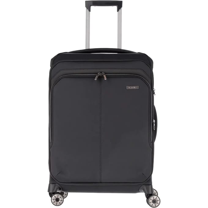 Koffer travelite Priima Trolley M ext.