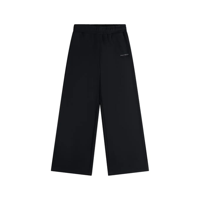 Broek met wijde pijpen Daily Paper