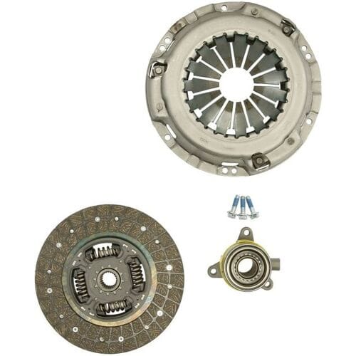 Koppelingsset NEXUS F12095NX