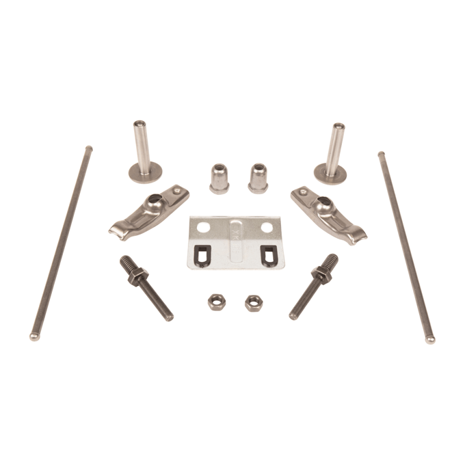 Klep kit