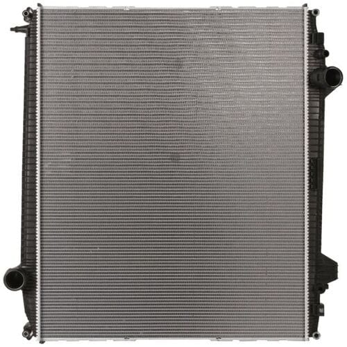Radiator, motorkoeling MAHLE CR 102 000P