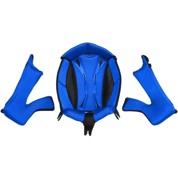 Motorhelm interieur Arai IV Quantic