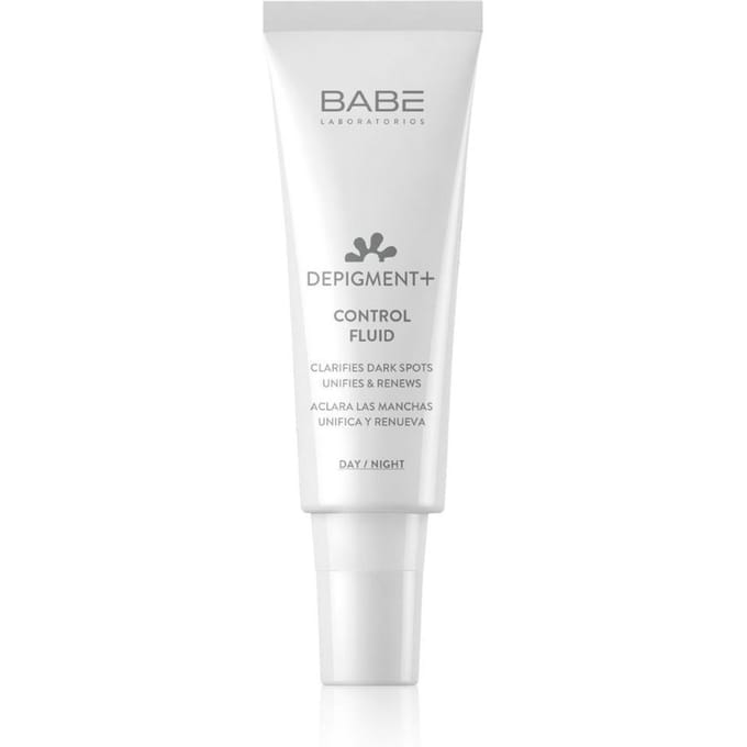 BABÉ Depigment+ Control Fluid 40ml 40 Crème