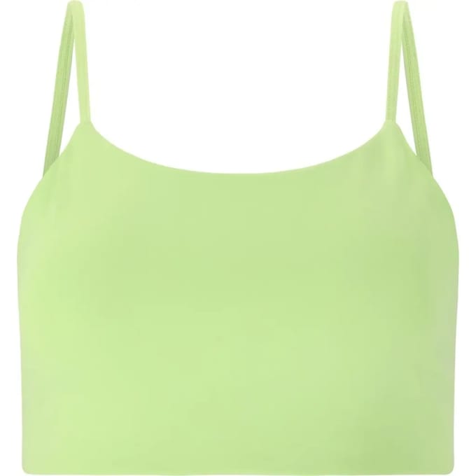 Vrouwenbeha Athlecia Bloom