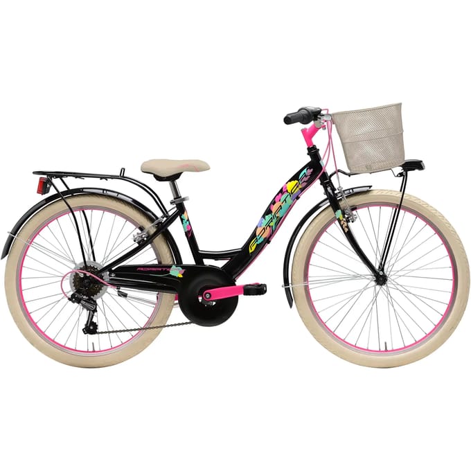 Fiets Adriatica Ctb 6V