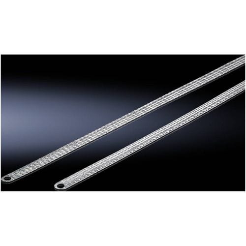 Rittal SZ 2412.325 Aardingsband Met contacthuls Koper 10 stuk(s) Package