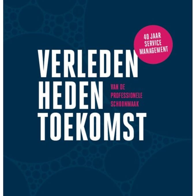 Verleden Heden Toekomst